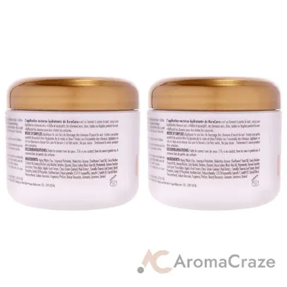 Picture of KeraCare Overnight Moisturizing Treatment by Avlon for Unisex - 4 oz Treatment  - Pack of 2