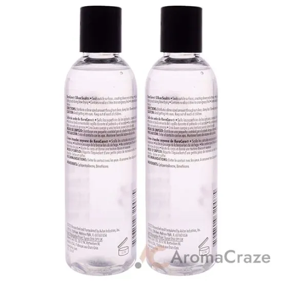 Picture of KeraCare Silken Seal by Avlon for Unisex - 4 oz Treatmet  - Pack of 2