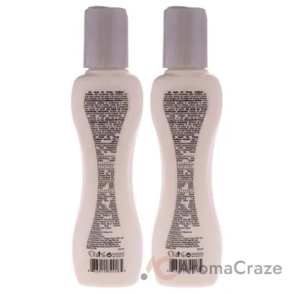 Picture of Silk Therapy Conditioner by Biosilk for Unisex - 2.26 oz Conditioner  - Pack of 2