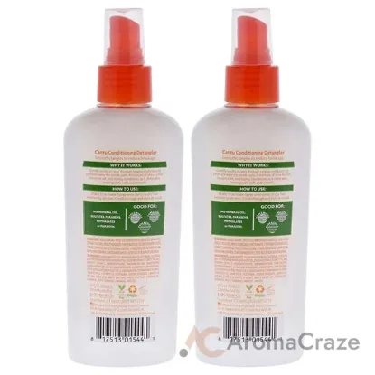 Picture of Care For Kids Conditioning Detangler by Cantu for Kids - 6 oz Detangler  - Pack of 2