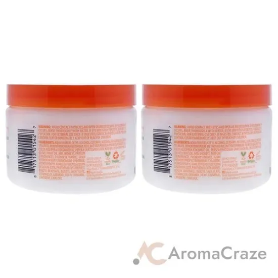 Picture of Leave-In-Conditioner by Cantu for Kids - 10 oz Conditioner  - Pack of 2