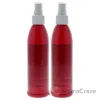 Picture of 44 Iron Guard Thermal Protection Spray by CHI for Unisex - 8 oz Hair Spray  - Pack of 2