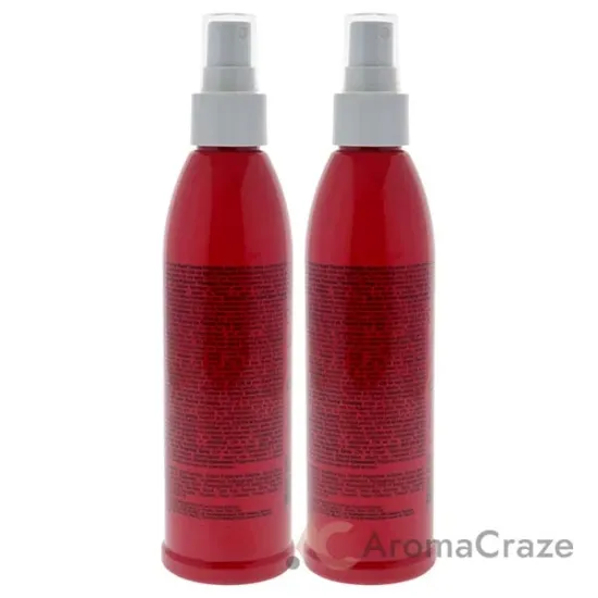 Picture of 44 Iron Guard Thermal Protection Spray by CHI for Unisex - 8 oz Hair Spray  - Pack of 2