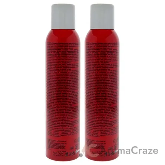 Picture of CHI Dry Shampoo by CHI for Unisex - 7 oz Dry Shampoo  - Pack of 2