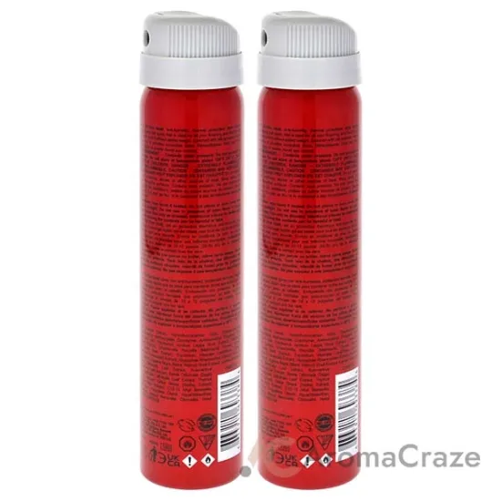 Picture of Enviro 54 Firm Hold Hair Spray by CHI for Unisex - 2.6 oz Hair Spray  - Pack of 2