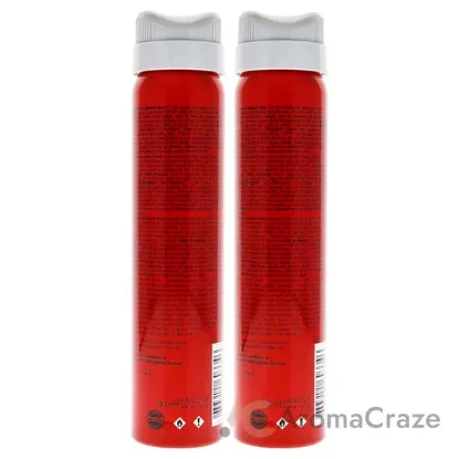 Picture of Enviro 54 Natural Hold Hairspray by CHI for Unisex - 2.6 oz Hair Spray  - Pack of 2