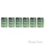Picture of Slice Sheet Mask - Cucumber by Kocostar for Unisex - 1 Pc Mask - Pack of 6