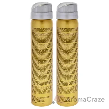 Picture of Keratin Flex Finish Hair Spray by CHI for Unisex - 2.6 oz Hair Spray  - Pack of 2