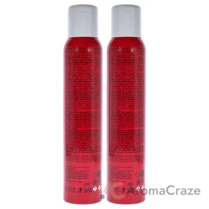 Picture of Shine Infusion Spray by CHI for Unisex - 5.3 oz Hair Spray  - Pack of 2