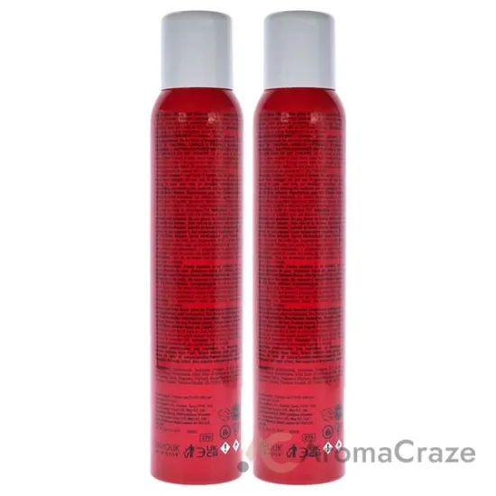 Picture of Shine Infusion Spray by CHI for Unisex - 5.3 oz Hair Spray  - Pack of 2