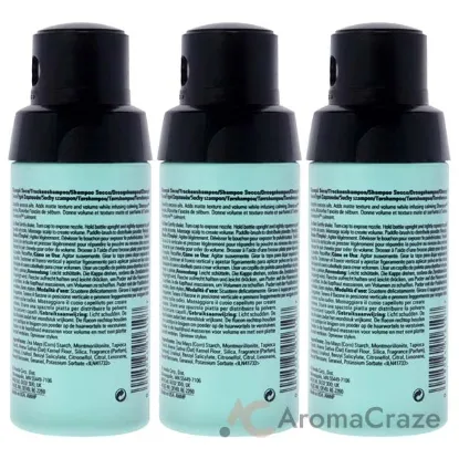 Picture of Shampowder Dry Shampoo by Aveda for Unisex - 2 oz Dry Shampoo  - Pack of 3