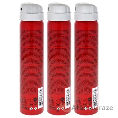 Picture of Enviro 54 Firm Hold Hair Spray by CHI for Unisex - 2.6 oz Hair Spray  - Pack of 3