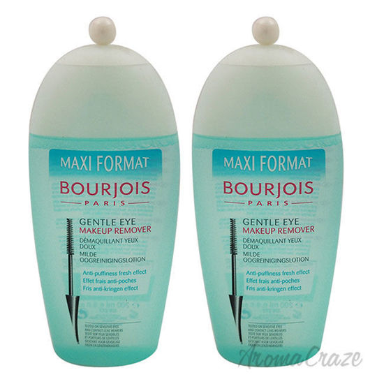 Picture of Maxi Format Gentle Eye Makeup Remover by Bourjois for Women - 6.8 1 Pc 
