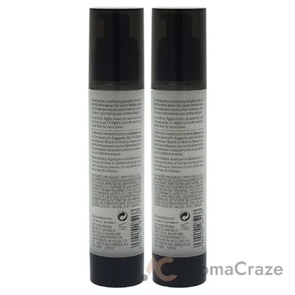 Picture of Pop and Lock High Gloss Finish by Color Wow for Unisex - 1.8 oz Treatment - Pack of 2