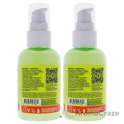 Picture of Curlbond Split and Serum by DevaCurl for Unisex - 3 oz Serum - Pack of 2