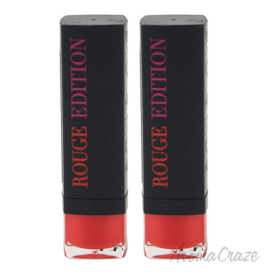 Picture of Rouge Edition - 11 Fraise Remix by Bourjois for Women - 0.12 oz 