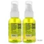 Picture of High Shine Nourishing Anti-Frizz Oil-NP by DevaCurl for Unisex - 1.7 oz Oil - Pack of 2