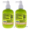 Picture of Scalp Puriphy Spray by DevaCurl for Unisex - 8 oz Hair Spray - Pack of 2
