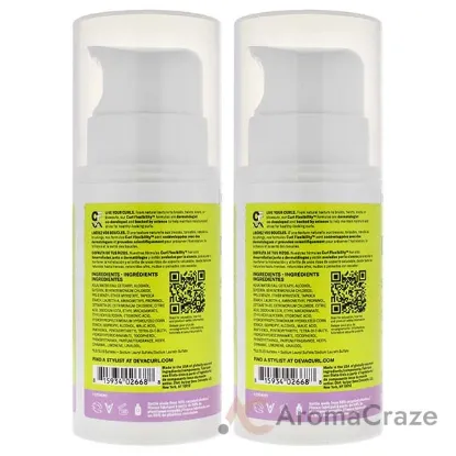 Picture of Styling Cream-NP by DevaCurl for Unisex - 5.1 oz Cream - Pack of 2