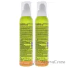 Picture of Supermousse-NP by DevaCurl for Unisex - 5 oz Mousse - Pack of 2