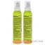 Picture of Supermousse-NP by DevaCurl for Unisex - 5 oz Mousse - Pack of 2