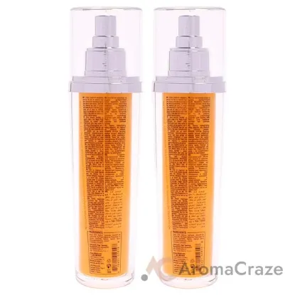 Picture of Hair Taming System Volumize Her Spray by Global Keratin for Unisex - 3.4 oz Spray - Pack of 2