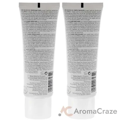 Picture of Dualsenses Bond Pro Day and Night Booster by Goldwell for Unisex - 2.5 oz Treatment - Pack of 2