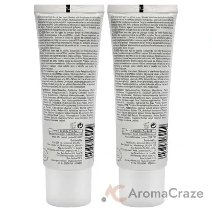 Picture of Dualsenses Color Repair and Radiance Balm by Goldwell for Unisex - 2.5 oz Balm - Pack of 2