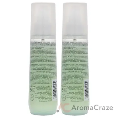 Picture of Dualsenses Curls and Waves Hydrating Serum Spray by Goldwell for Women - 5 oz Serum - Pack of 2