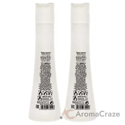 Picture of Revitalize Shampoo by Helis Gold for Unisex - 3.4 oz Shampoo - Pack of 2