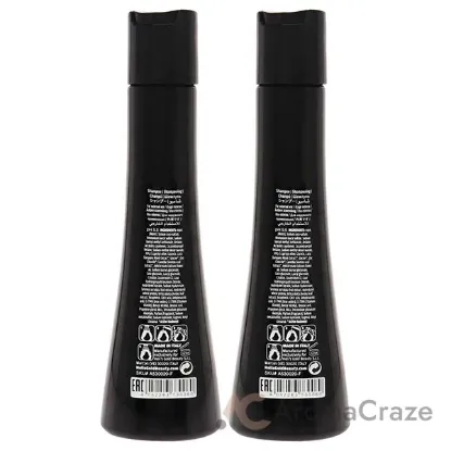 Picture of Volumize Shampoo by Helis Gold for Unisex - 3.3 oz Shampoo - Pack of 2