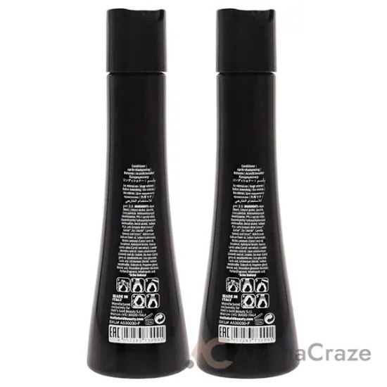 Picture of Weightless Conditioner by Helis Gold for Unisex - 3.3 oz Conditioner - Pack of 2