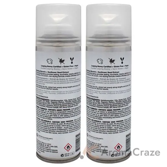 Picture of Beach Club Texture Spray by IGK for Unisex - 5 oz Hair Spray - Pack of 2