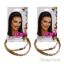 Picture of Pop Double Braid Headband - R25 Ginger Blonde by Hairdo for Women - 1 Pc  