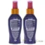 Picture of Miracle Leave In Plus Keratin by Its A 10 for Unisex - 4 oz Hair Spray - Pack of 2