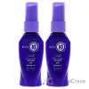 Picture of Miracle Silk Express Leave-In by Its A 10 for Unisex - 2 oz Hair Spray - Pack of 2