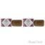 Picture of Patchouli and Buriti Bar Soap by Nubian Heritage for Unisex - 5 oz Bar Soap  