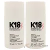 Picture of Leave-In Molecular Repair Hair Mask by K18 Hair for Unisex - 1.7 oz Masque - Pack of 2
