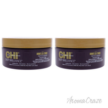Picture of Deep Brilliance Smooth Edge High Shine and Firm Hold by CHI for Unisex - 1.9 oz  