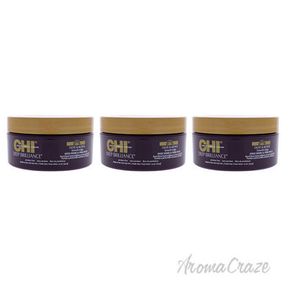 Picture of Deep Brilliance Smooth Edge High Shine and Firm Hold by CHI for Unisex - 1.9 oz  