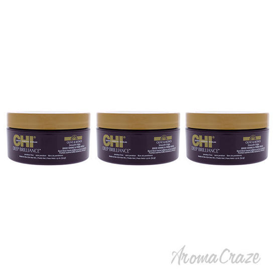 Picture of Deep Brilliance Smooth Edge High Shine and Firm Hold by CHI for Unisex - 1.9 oz  