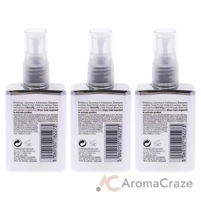 Picture of Dream Coat Supernatural Spray by Color Wow for Unisex - 1.7 oz Hair Spray - Pack of 3