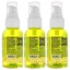 Picture of High Shine Nourishing Anti-Frizz Oil-NP by DevaCurl for Unisex - 1.7 oz Oil - Pack of 3