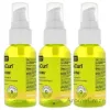 Picture of High Shine Nourishing Anti-Frizz Oil-NP by DevaCurl for Unisex - 1.7 oz Oil - Pack of 3