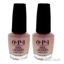 Picture of Nail Lacquer - NL SH2 Throw Me A Kiss by OPI for Women - 0.5 oz  