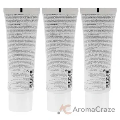 Picture of Dualsenses Bond Pro Day and Night Booster by Goldwell for Unisex - 2.5 oz Treatment - Pack of 3