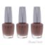 Picture of Infinite Shine 2 Lacquer - ISL SH4 Bare My Soul by OPI for Women - 0.5 oz  