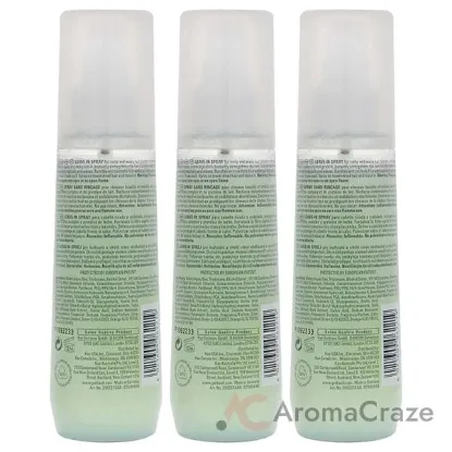 Picture of Dualsenses Curls and Waves Hydrating Serum Spray by Goldwell for Women - 5 oz Serum - Pack of 3