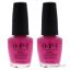 Picture of Nail Lacquer - NL N72 V-I-Pink Passes by OPI for Women - 0.5 oz  