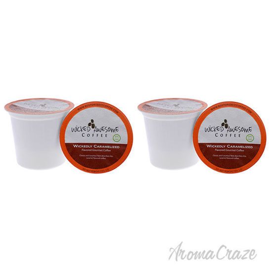 Picture of Wickedly Caramelized Coffee by Bostons Best for - 12 Cups Coffee  